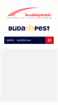 Mobile Screenshot of bpatletika.hu
